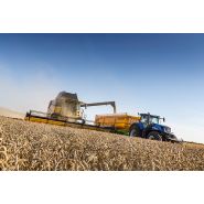 Cx7.80 tier 4b moissonneuse batteuse - new holland - trémie (l) 9000_1