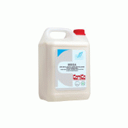 Kemika mega cire metallisee a double reticulation a haute resistante ph: 8.4 ± 0.2 bidon de 5l_1