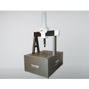 Machine tridimensionnelle - innovalia-metrology - à portique_1