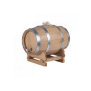 O5 fût intérieur inox - tonneaux en bois - allary - 5l_1