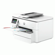 OfficeJet Pro 9730e Sans fil All-in-One Couleur Imprimante, Instant Ink; Impression recto-verso_1