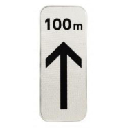 Panonceau de signalisation M8abis - prescriptions stationnement et arrêt_1