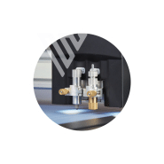 Table de découpe Vulcan FC 500VC - FC 700VC avec caméra CCD haute résolution et logiciels compatibles_1