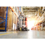 Autolaveuse professionnelle  autotractée        Scrubmaster B45P/CL - Autolaveuse autotractée compacte pour petites et moyennes surfaces_1