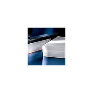 Dahle 846 - Massicot professionnel puissant - Lame réaffûtable - Largeur minimum de coupe 40 mm_1
