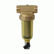 Filtre mini autonettoyant 3/4