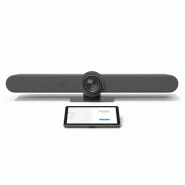 Logitech 991-000422 système de vidéo conférence Ethernet/LAN_1