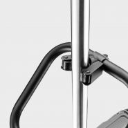 NT 40/1 Tact BS *EU - Aspirateur poussière et eau Kärcher - Cuve 40L - Débit d'air 74 l/s - Filtre plissé classe M résistant à la chaleur_1