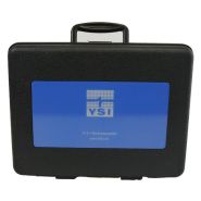 Ph-mètre de terrain Ecosense pH100A - mesures de pH, redox et température, compact et robuste_1