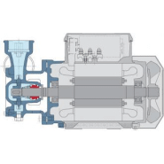 Pompe CALPEDA tm 70 mono - 309475_1