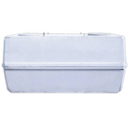 Réservoir eau de pluie beton 300l