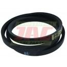 Courroie Gates Agri (0203218) Z56959.26 - Pièce d'origine John Deere pour moissonneuse-batteuse séries 2054 à 9580_1