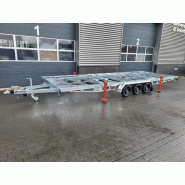 DT 7m20 x 2m44 Version amovible 3 x essieux 1800 kg + deck_1