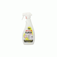 Flash'net degraissant surpuissant haccp toutes surfaces ph13 king vapo de 750ml_1