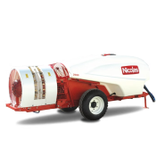 Pulvérisateur arboricole traîné à double ventilation - 1500 L - 2000 L - AIR ONE ASD_1