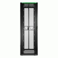 Rack APC Netshelter SX Server, 2e génération, 48U, 2 258H x 750L x 1 200D mm, avec panneaux latéraux_1