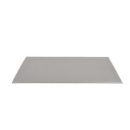 Tapis de sécurité - Tapis de protection ESD - Cushion Stat 825 Notrax tapis dissipant électricité Noir_1