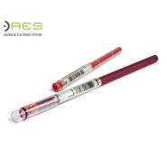 Ultraslim RF - Étiquette antivol AES - Compatible avec les petits produits et virtuellement n’importe quel type de produit_1