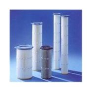 Cartouches filtrantes - Air DT Systèmes - Surfaces de 1,6 m² à 25 m² - Diamètres de 145 à 327 mm_1