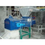 DLN - Machine de dosage alimentaire à bande - Sautelma - Dosage pondéral continu_1