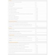 Sector 27 - Lame de déneigement Orsi à trois secteurs indépendants - Système d'amortissement à ressorts_1