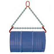 Élingue chaîne lève-fûts CMU 1 tonne Référence 4370_1