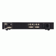 ATEN CS1182D4C Commutateur KVM sécurisé DVI 2 ports USB avec CAC_1