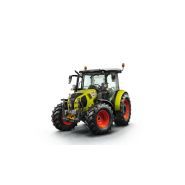 Tracteur Atos 300 avec cabine panoramique à 4 montants