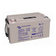 Batterie AGM 90Ah 12V VICTRON - Stockage d'énergie solaire et éolienne - Réf. BAT412800084_1