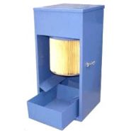 Cabines de sablages - seda - manche modulable_1