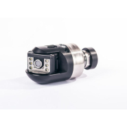 Caméra d'inspection rotative sans fin 360° pan & tilt, automatique ou manuelle - XP PIC 6.0 PELI avec options laser et sonde radio_1