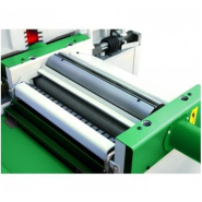 Dégauchisseuse-Raboteuse Holzstar ADH 41 - 5940041 - Table en fonte d’aluminium et moteur 5.5 kW_1