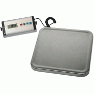 Kerbl balance numérique de table 150 kg 29924 416038_1