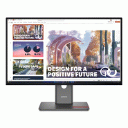 Lenovo ThinkVision P27QD-40 Moniteur_1