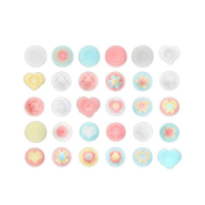 Machine à barbe à papa automatique - 2500w - M4 - Ref FM-M4-BAPF - FESTI MARKET_1