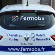 Marquage véhicule - ID Graphique - marquage lunette arrière économique pour véhicules vitrés_1