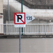 Panneau A5 - Interdiction de stationner - fluvial_1