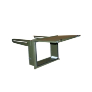 Refroidisseur Dantherm AC-M5 MKII - montage sur fenêtre pour conteneurs ISO, conforme normes CBRN/COLPRO_1