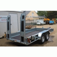 Remorque satellite 3.5 t - tloc 35_1