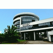 Store vénitien en aluminium - lames orientables, 4 largeurs disponibles, collection Storistes de France_1