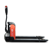 Transpalette électrique Stabilisée ELEP-15A - 1500kg - Batterie 24V-30AH - Lithium-ion_1