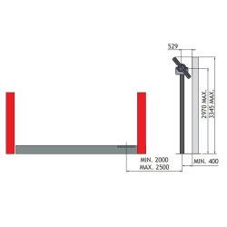 Appareil géométrie teco 840
