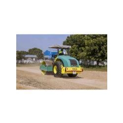 Ars 121 bs iii rouleau compresseur - ammann - longueur 5460 mm
