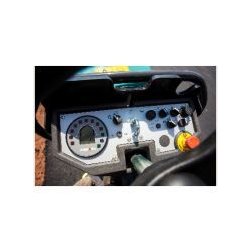 Arx 12 tier 4f compacteur tandem - ammann - longueur 2020 mm