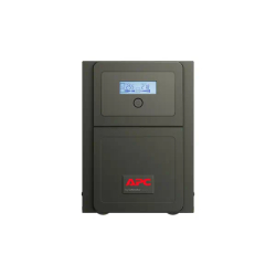 APC Easy UPS SMV alimentation d'énergie non interruptible Interactivité de ligne 0,75 kVA 525 W 6 so