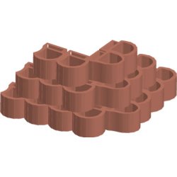 Betoplus ® hauteur maximum : 2,40 melement betoplus