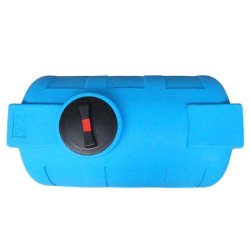 RÉSERVOIR PE TYPE CHO 300L BLEU