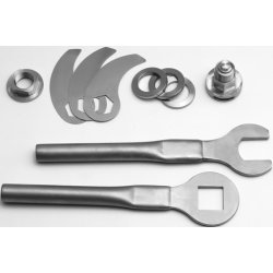 Cutter - titane 20 litres.