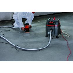 ASPIRATEUR "VACROM 25" CLASSE L