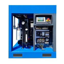BD 55 G2 - Compresseur à vis éole eco drive 55 / 5,5 kw